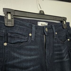 PAIGE Hoxton Ultra Skinny